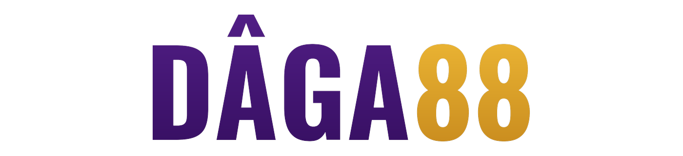 dâga88 logo
